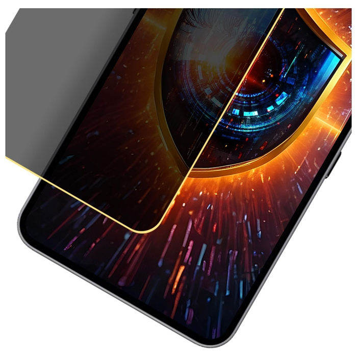 Folia prywatyzująca 3MK Silky Matt       Privacy do Nothing Phone (3a) / (3a) Pro