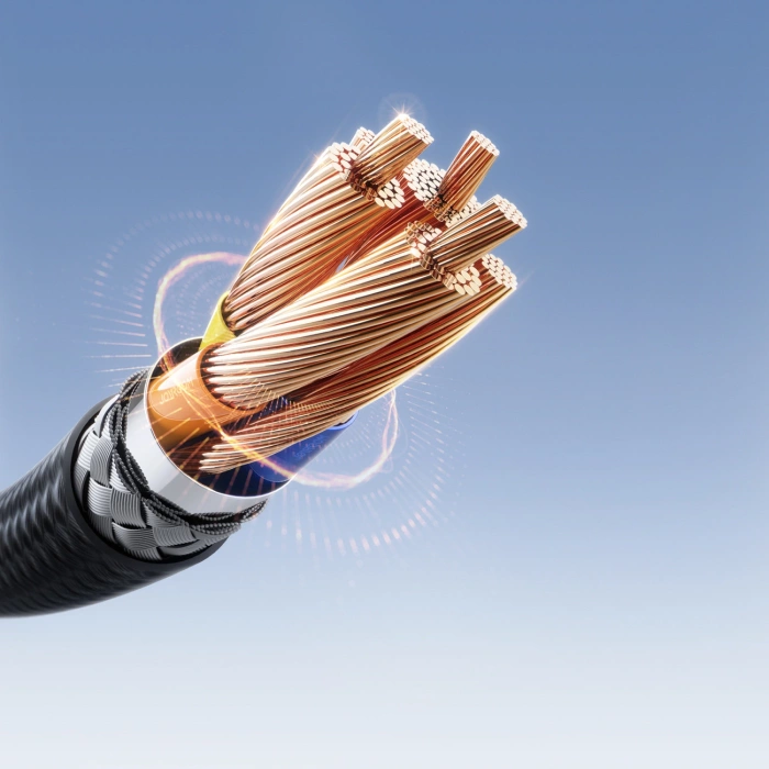 Kabel Joyroom S-A28 Flash Series 3A USB-A - USB-C 1m - czarny