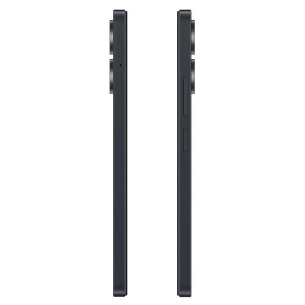 Xiaomi Redmi 13C 8/256GB czarny/midnight black 51627 