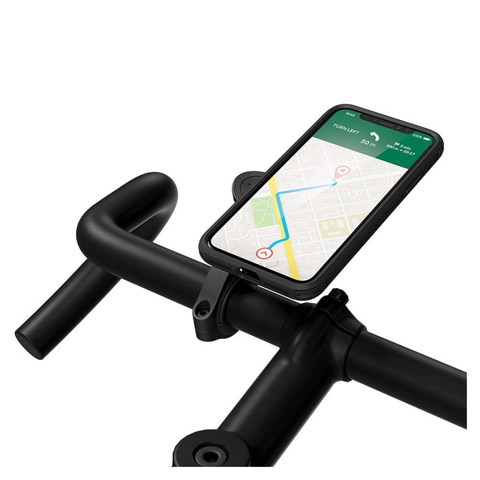 Uchwyt Rowerowy SPIGEN GearLock MF100 Out Front Uchwyt na telefon na rower