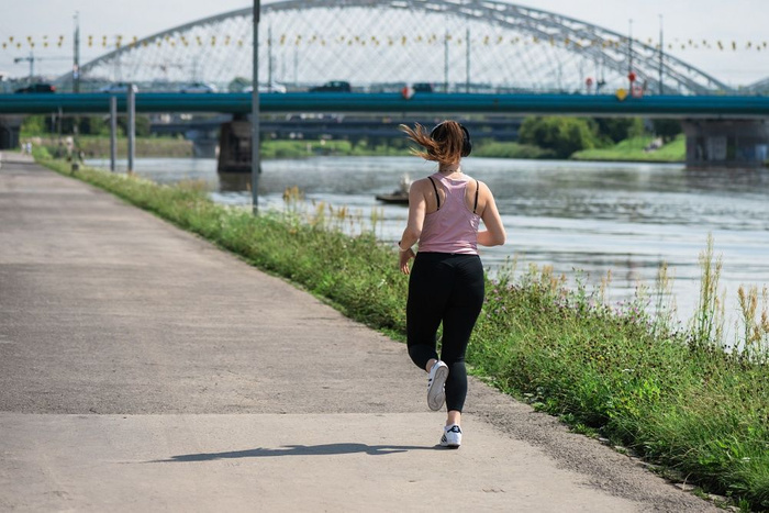 Słuchawki bezprzewodowe nauszne Forcell F-Audio ANC Sonic Aura czarne