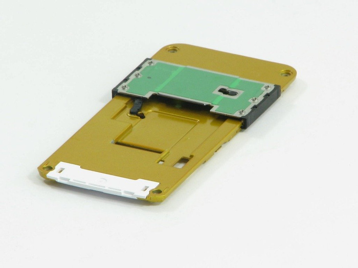 SAMSUNG M3200 Obudowa Komplet Grade B