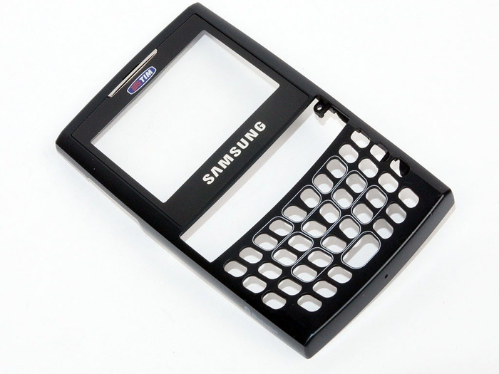 SAMSUNG I320n Obudowa Komplet Grade C