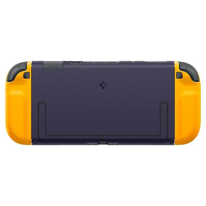 ETUI SPIGEN NINTENDO SWITCH 2 NANO POP BLUEBERRY NAVY