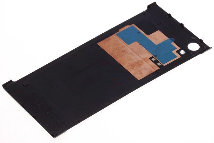 Oryginalna Klapka Baterii SONY Xperia XA1 Grade B Czarna