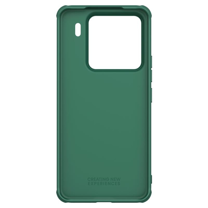 Etui NILLKIN XIAOMI 15 PRO SUPER SHIELD PRO DARK GREEN ZIELONY