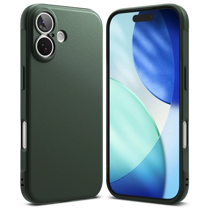 RINGKE ONYX IPHONE 17 DARK GREEN