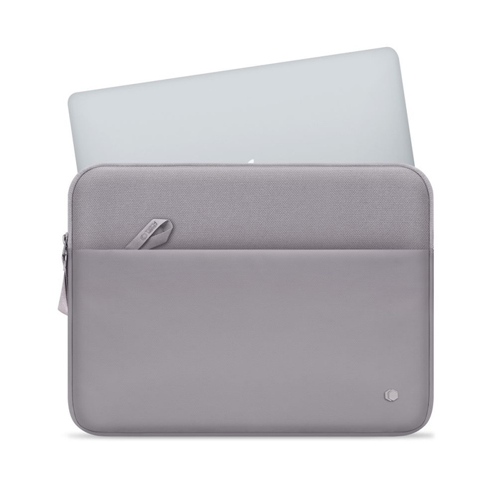 ETUI NA LAPTOPA 13-14 TECH-PROTECT SLEEVE SZARE