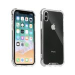 ROAR futerał ARMOR JELLY do IPHONE X / XS transparentny