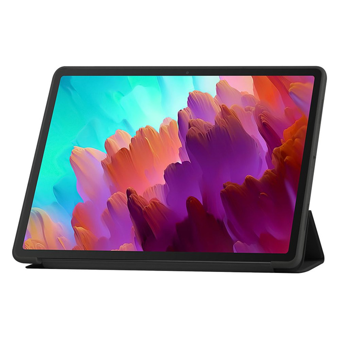 Etui Tech-protect Smartcase Lenovo Tab P12 12.7 Tb-370 Black Case