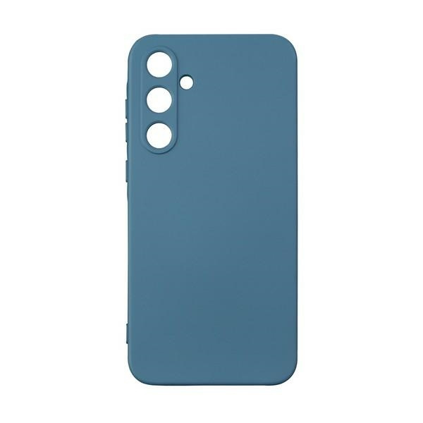 Beline Etui Silicone Samsung A35 A356niebieski/blue