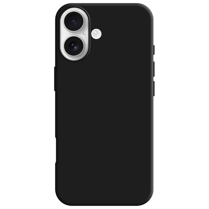Etui 3MK iPhone 17 Matt Case Pro