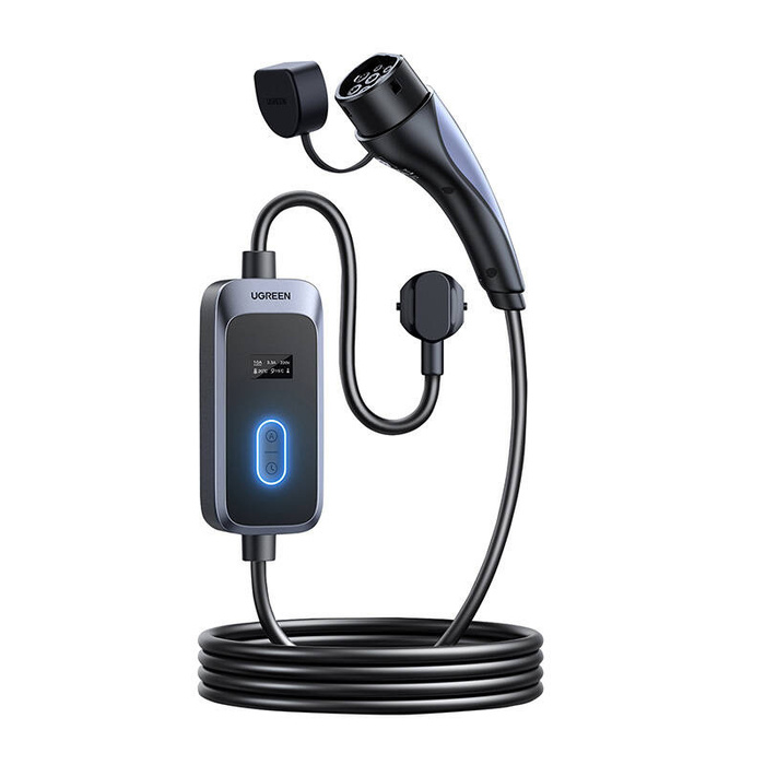 Ładowarka do samochodu elektrycznego Ugreen EV706 16A,3.5kW 