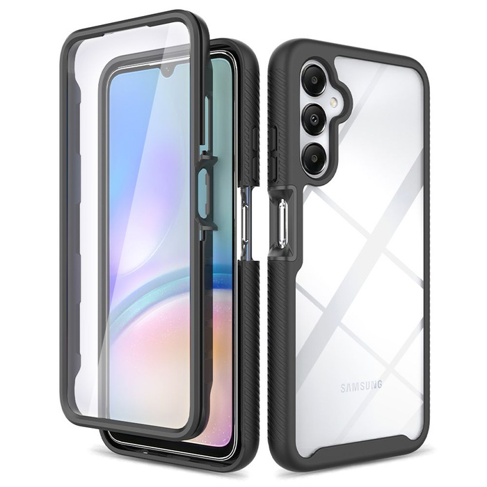 Etui Tech-protect Defense360 Galaxy A05s Black Case