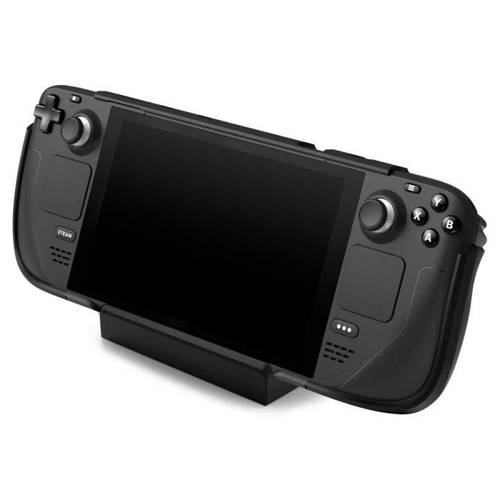 Etui SPIGEN THIN FIT ”PRO” STEAM DECK BLACK