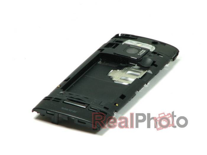Obudowa NOKIA X2-00 Komplet Grade B 