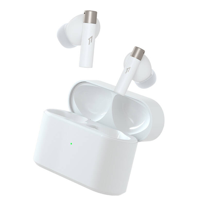 Słuchawki bezprzewodowe TWS 1MORE Pistonbuds Pro SE (białe)