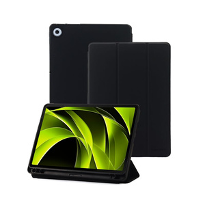 Mobile Origin Easy Tablet Full Case, black -  Lenovo Tab 10.1"
