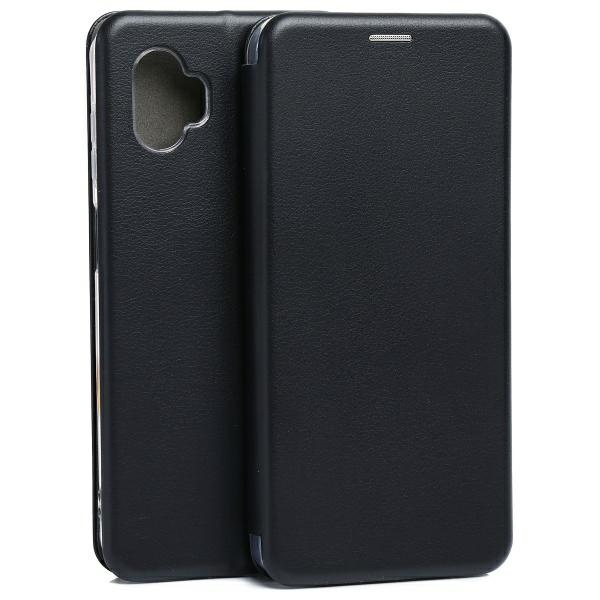 Etui Beline Book Magnetic do Samsung     xCover 7 Pro czarny