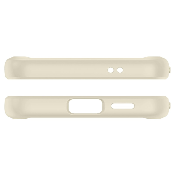 Etui Spigen Ultra Hybrid Samsung Galaxy S24 Mute Beige Case