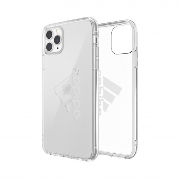 Etui Adidas SP Protective Clear iPhone 11 Pro Max przeźroczysty/clear 36452