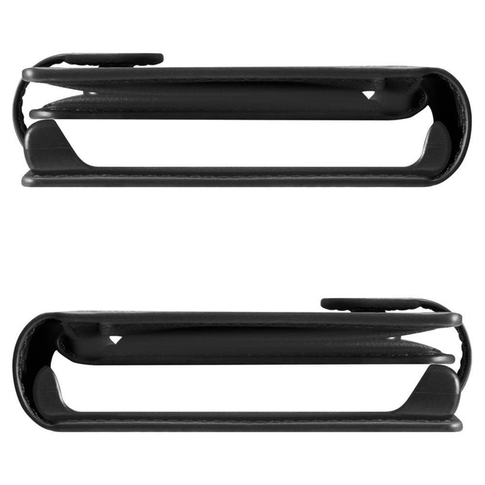 Etui Spigen Wallet ”s” Plus Galaxy S23 Ultra Black Case