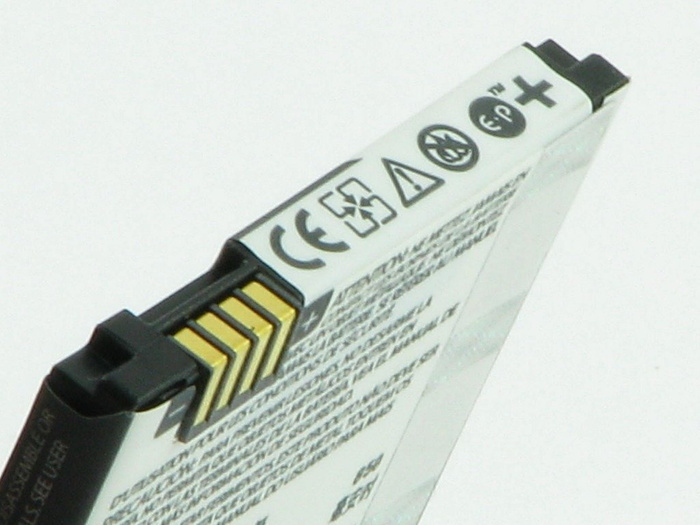 Oryginalna Bateria MOTOROLA BC60 BC-60 BC 60 L6 L7 V3X