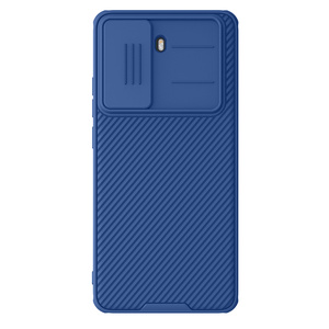 NILLKIN CAMSHIELD PRO XIAOMI POCO X7 PRO BLUE / NIEBIESKI