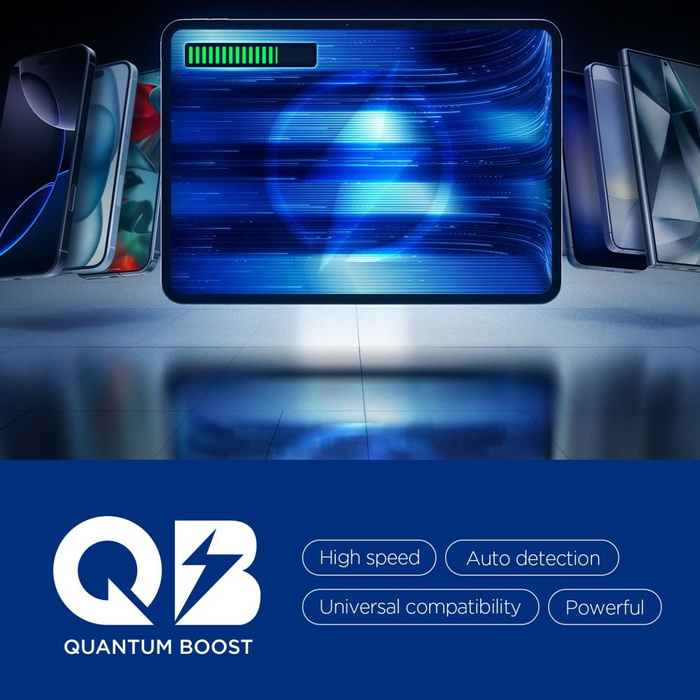 ŁADOWARKA SIECIOWA SPIGEN ESSENTIAL EE352EU 2-PORTOWA 35W BIAŁA