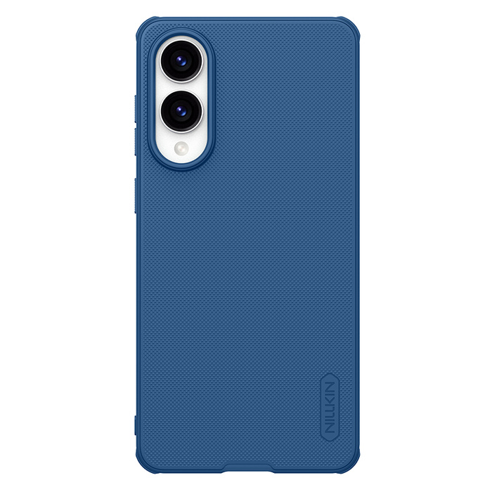 NILLKIN SUPER SHIELD PRO SAMSUNG S25 EDGE, BLUE / NIEBIESKI