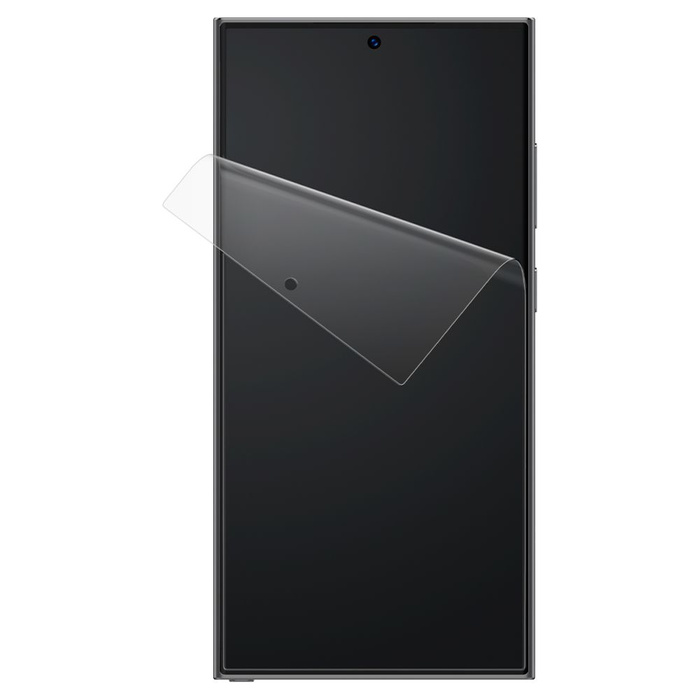 Folia Hydrożelowa Spigen Neo Flex 2-pack Samsung Galaxy S24 Ultra Clear