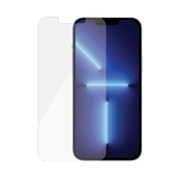 PanzerGlass Standard Super+ iPhone 13 Pro Max 6,7" Antibacterial 2743