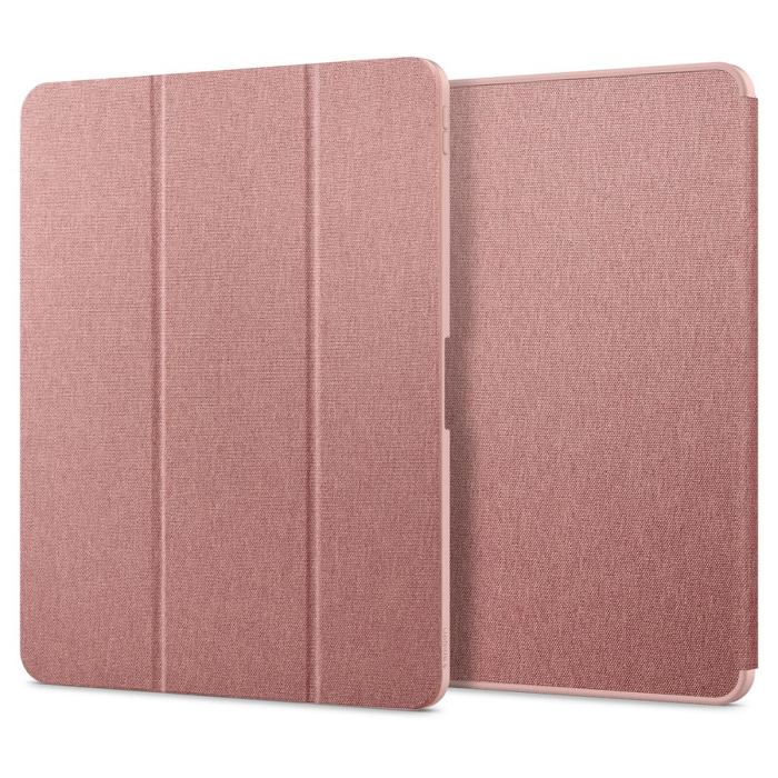 Etui Spigen Urban Fit iPad Air 13 2024 Rose Gold Case