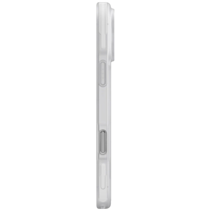 Etui UNIQ Combat Active do iPhone 16 Pro Magclick Charging lume white