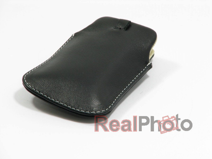 Pokrowiec Etui Wsuwka Owcza SKÓRA Samsung Nokia
