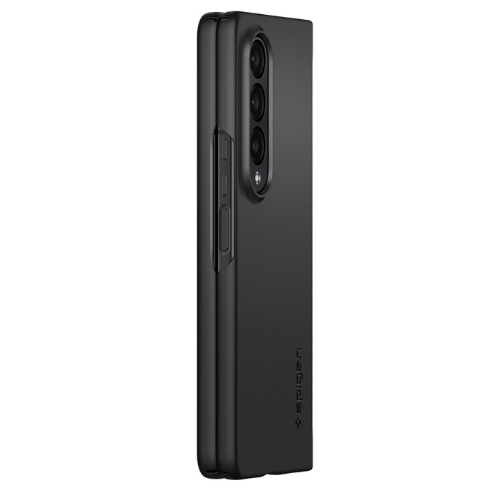 Etui Spigen Airskin Galaxy Z Fold 4 Black