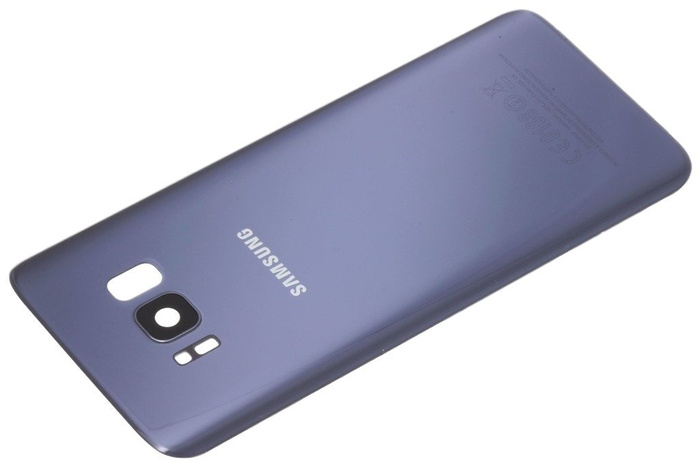 Oryginalna Klapka Baterii SAMSUNG Galaxy S8 G950 Orchid Grey Grade A