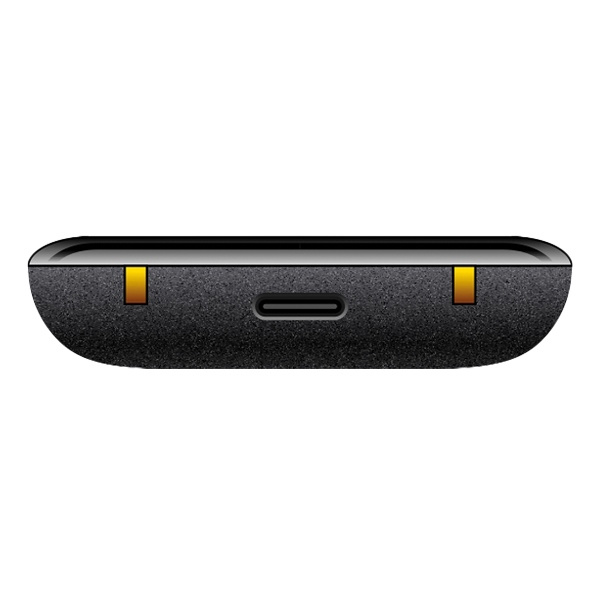 Maxcom MM730 czarny/black