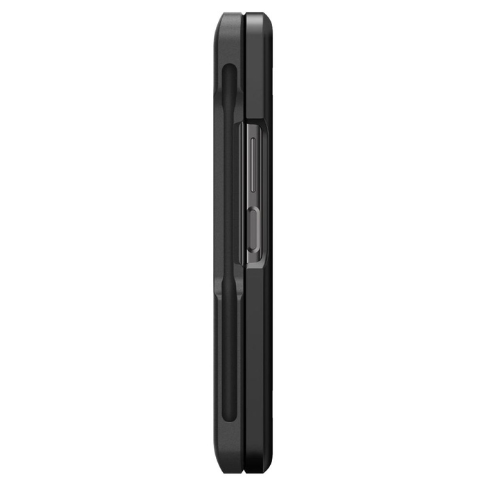 Etui Spigen Slim Armor Pro Pen Galaxy Z Fold 5 Black Case