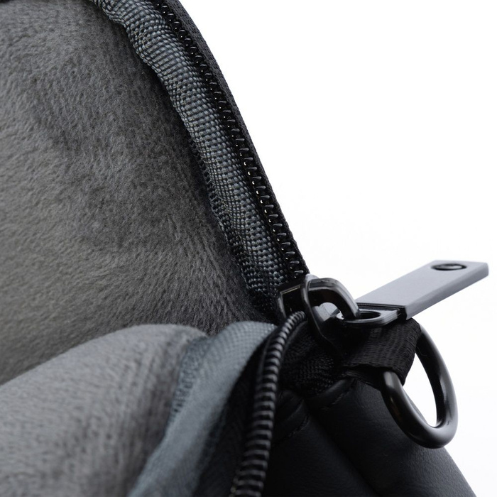 Torba na laptopa 15,6" Forcell F-Protect URBAN STYLE czarna