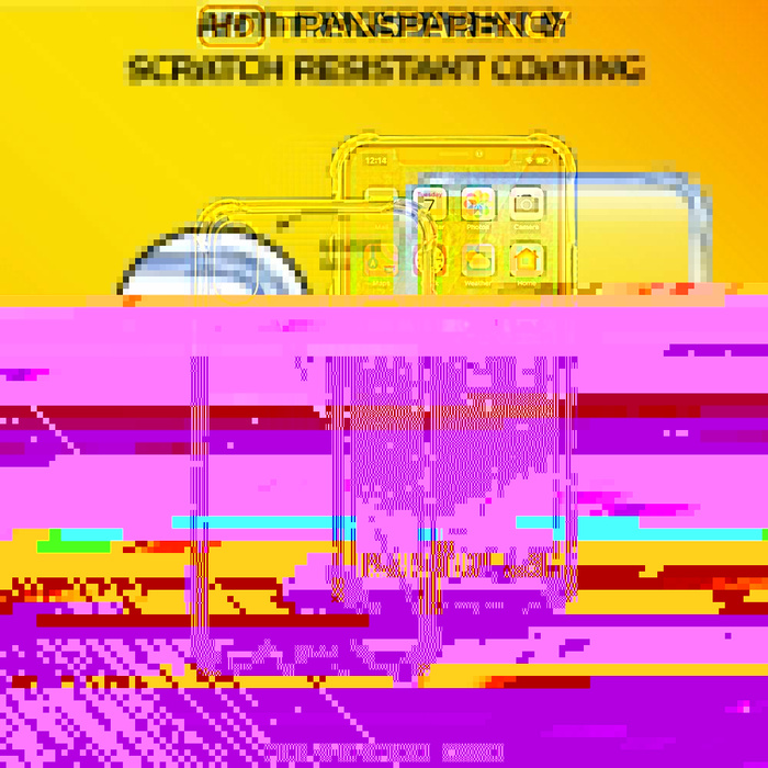 ROAR futerał ARMOR do SAMSUNG S25 Ultra transparentny