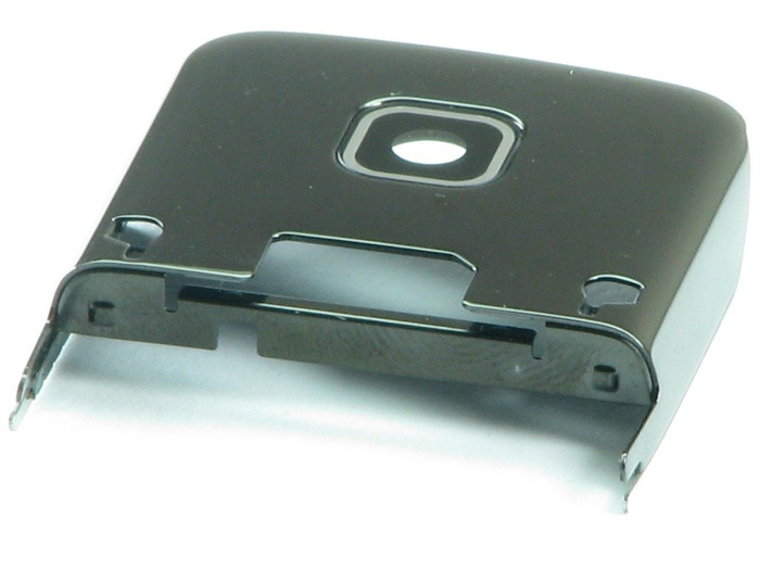 Obudowa Elementy NOKIA 8600 Luna Komplet Oryginał Grade B