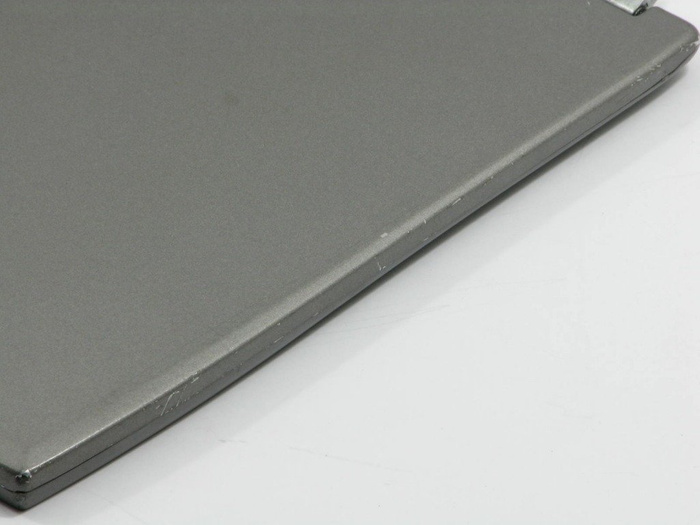 Klapa Oryginał  Matryca 14 XGA Do DELL D600 niewielkie odciśnięcie 