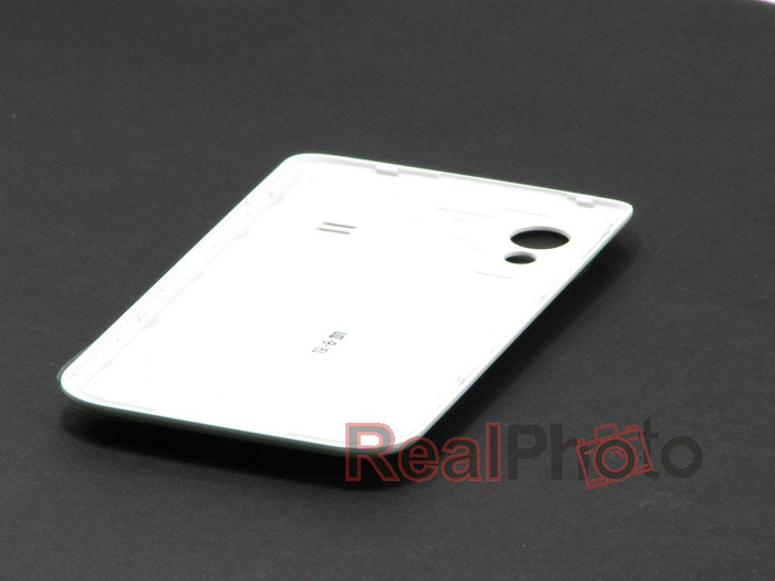 Klapka Baterii SAMSUNG Galaxy ACE S5830 BIAŁA Nowa