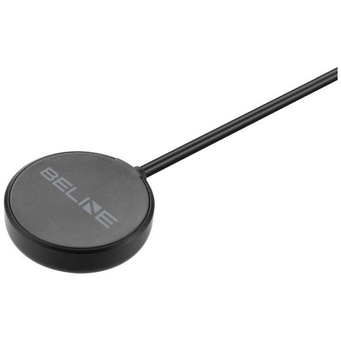 Ładowarka Beline do Samsung Galaxy Watch czarny