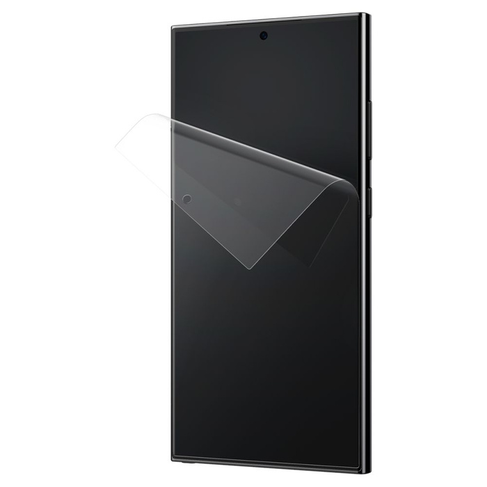 Folia Hydrożelowa Spigen Neo Flex 2-pack Samsung Galaxy S24 Ultra Clear