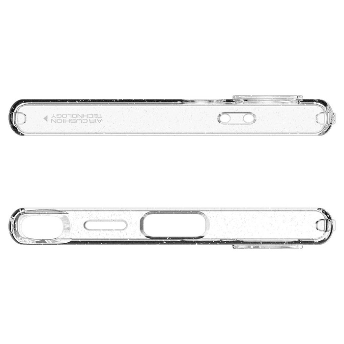 Etui Spigen Liquid Crystal Samsung Galaxy S24 Ultra Glitter Crystal Case