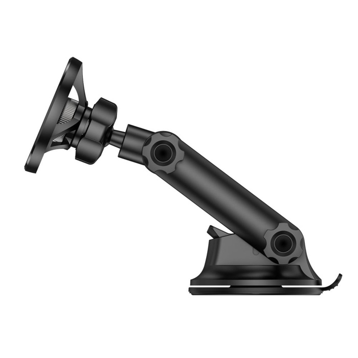 UCHWYT TECH-PROTECT N54 MAGNETIC MAGSAFE DASHBOARD CAR MOUNT BLACK