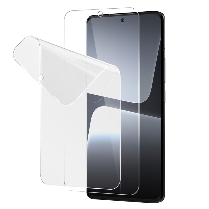 Folia Hydrożelowa Spigen Neo Flex 2-pack Xiaomi 13 Pro Clear