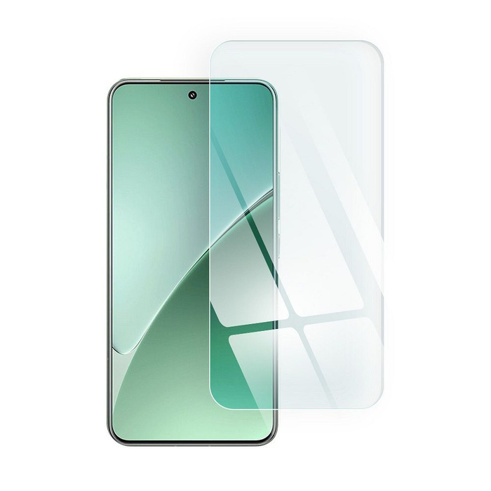 Szkło hartowane do Xiaomi 15 Blue Star